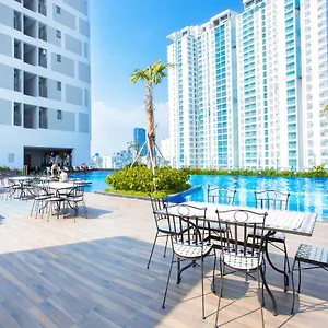  Apartment Annie Saigon - Rivergate Vietnam
