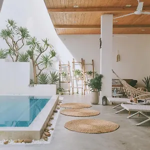 Habitación en casa particular Lada's House, Da Nang