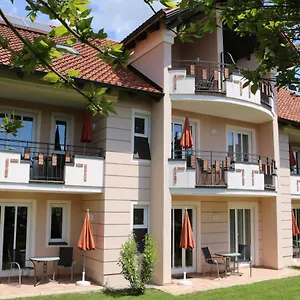  Apartment Appartementhaus Steiger Deutschland